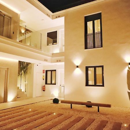 Medina Homes Puente Romano Córdoba Exteriér fotografie