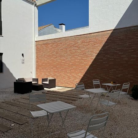 Medina Homes Puente Romano Córdoba Exteriér fotografie
