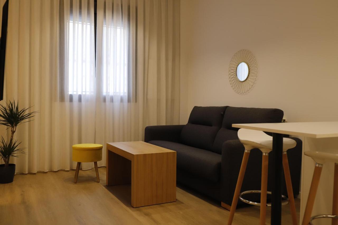 Medina Homes Puente Romano Córdoba Exteriér fotografie