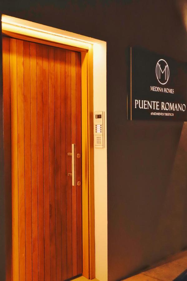 Medina Homes Puente Romano Córdoba Exteriér fotografie