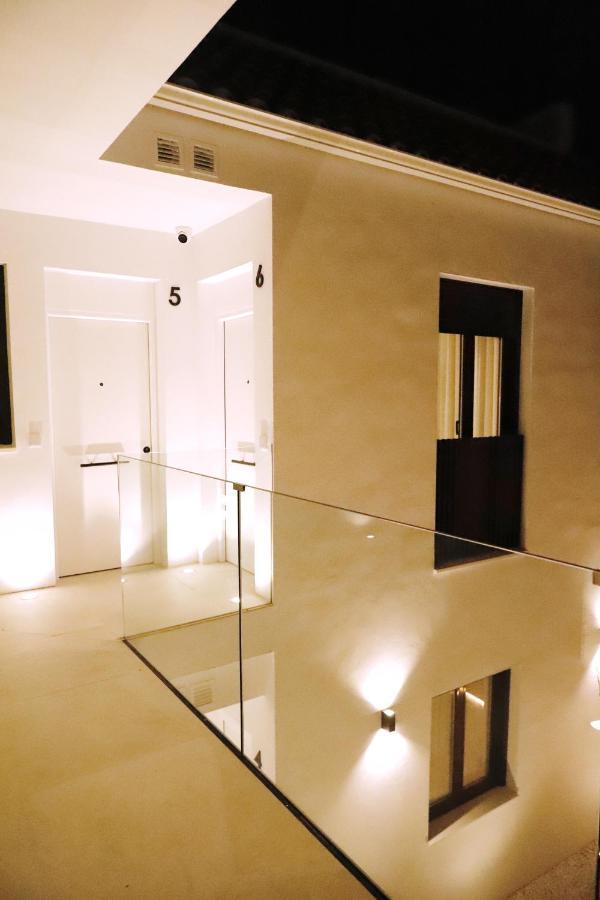 Medina Homes Puente Romano Córdoba Exteriér fotografie