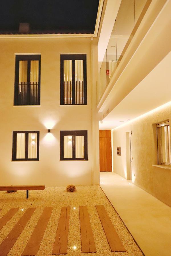 Medina Homes Puente Romano Córdoba Exteriér fotografie