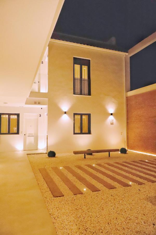 Medina Homes Puente Romano Córdoba Exteriér fotografie