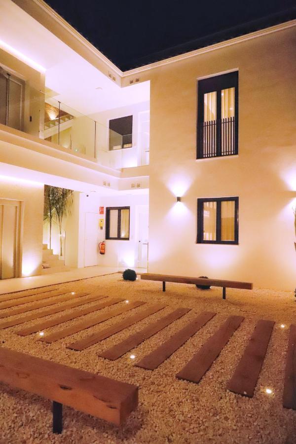 Medina Homes Puente Romano Córdoba Exteriér fotografie