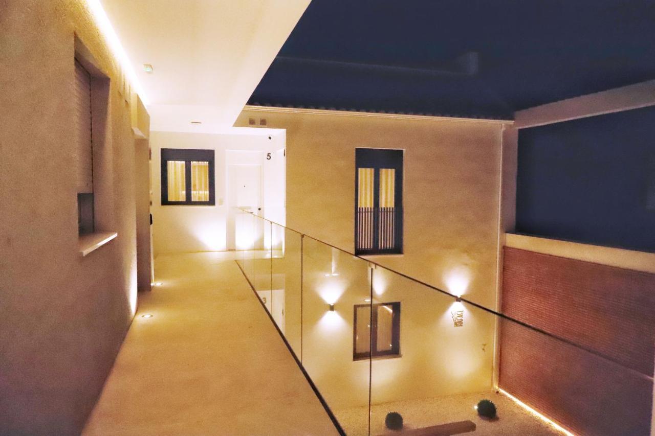 Medina Homes Puente Romano Córdoba Exteriér fotografie