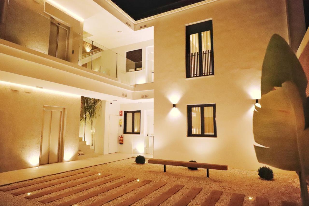 Medina Homes Puente Romano Córdoba Exteriér fotografie