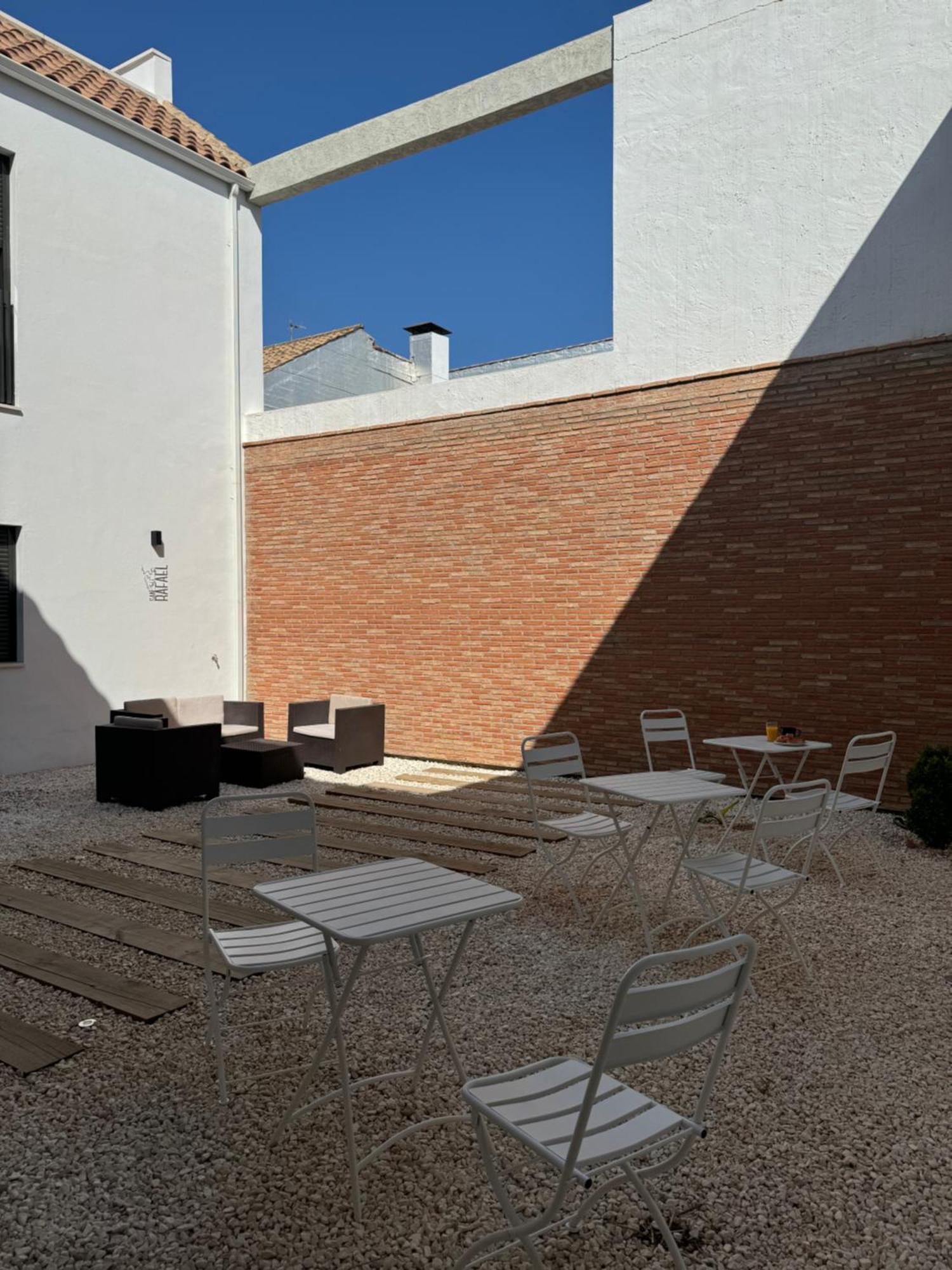 Medina Homes Puente Romano Córdoba Exteriér fotografie