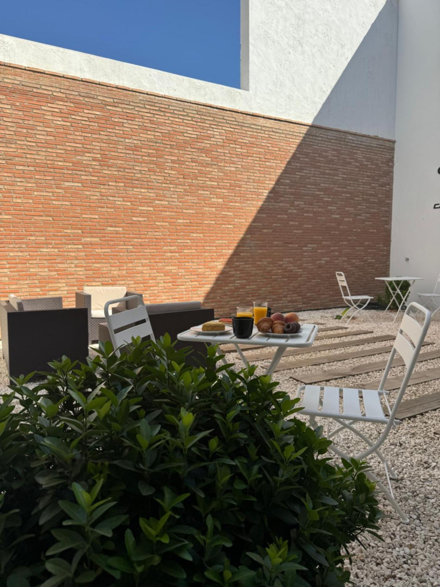 Medina Homes Puente Romano Córdoba Exteriér fotografie