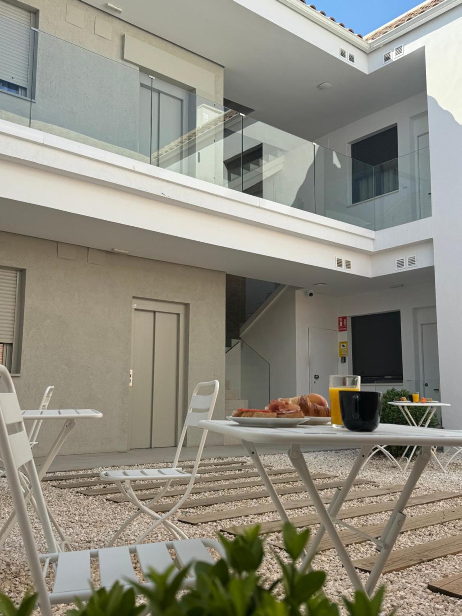 Medina Homes Puente Romano Córdoba Exteriér fotografie