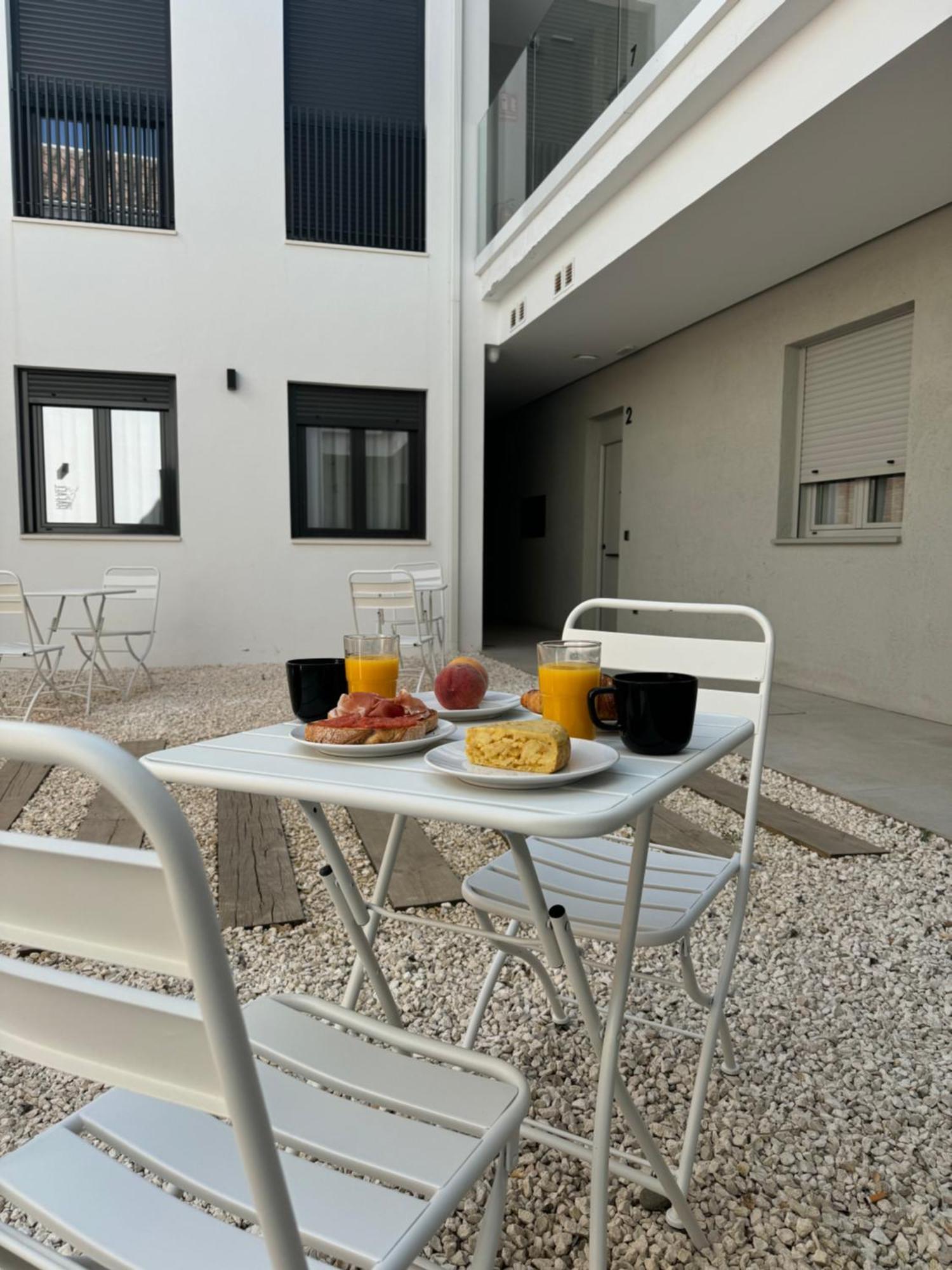 Medina Homes Puente Romano Córdoba Exteriér fotografie